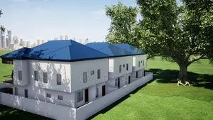 Architectural Drawing Services