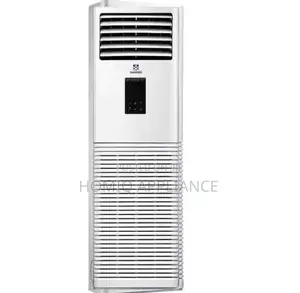 Nasco 5.0hp Floor Standing With Slef-Clearning Function