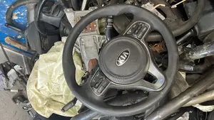 Kia Sportage 2018 Steering