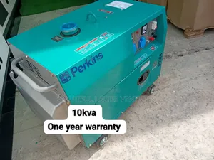 Max Power Generator Diesel 10kva