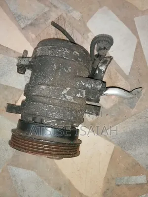 Kia Morning 2010/Picanto /Hyundai I10, Ac Motor