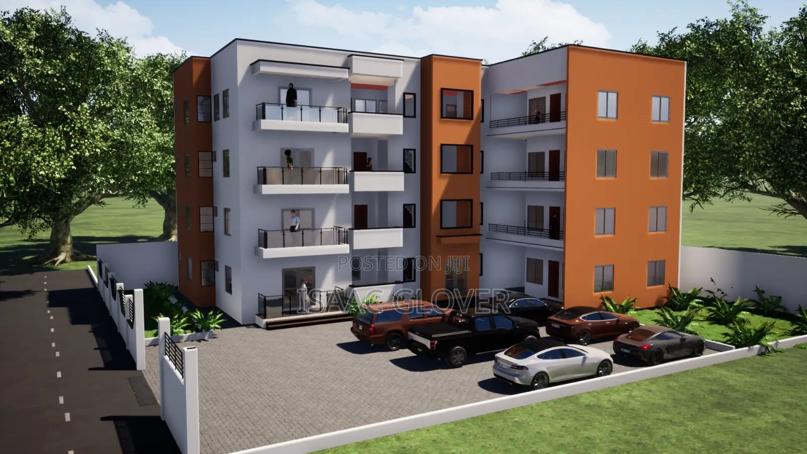 Architectural Drawing Services