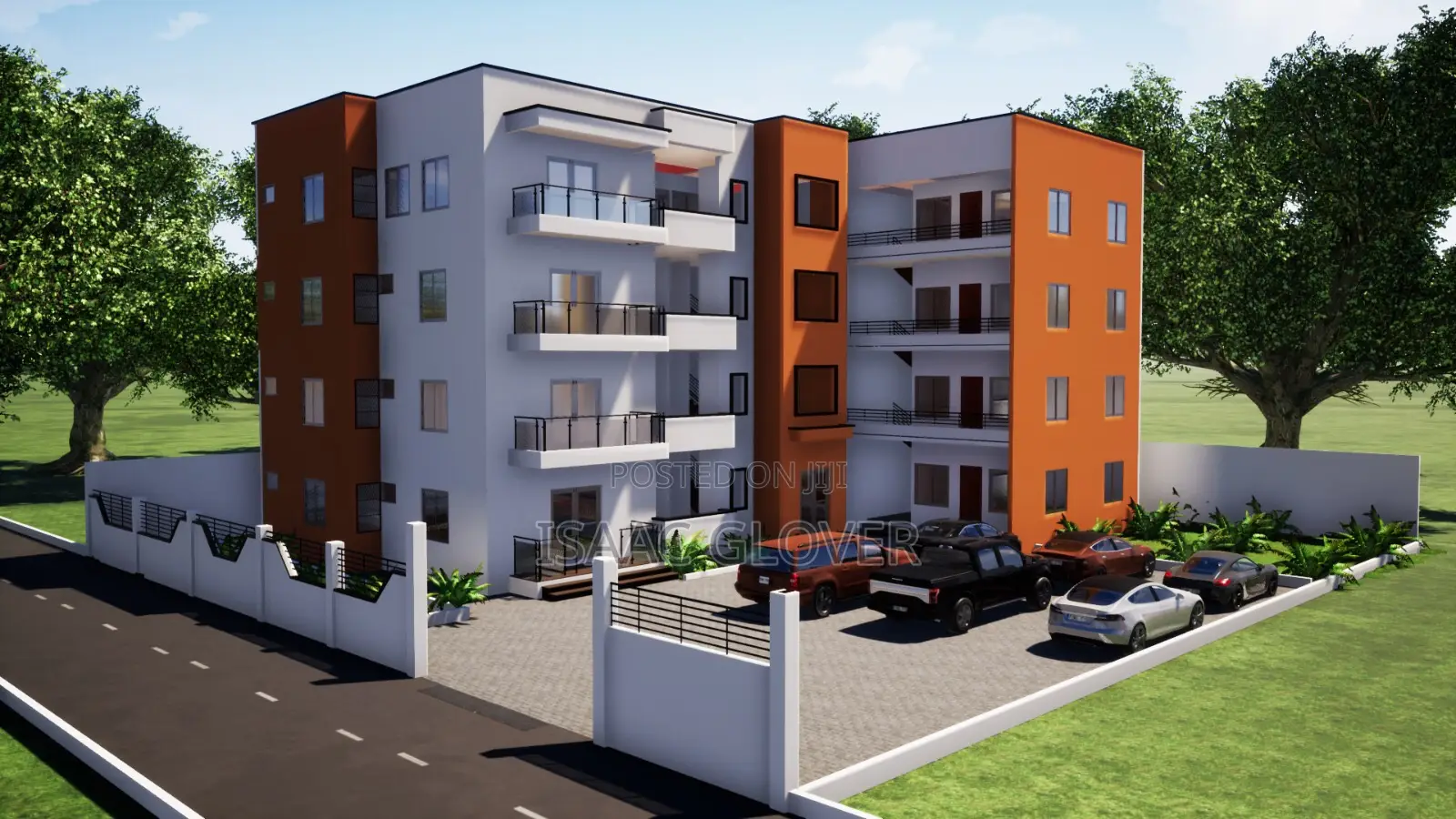 Architectural Drawing Services