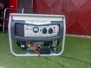Affordable 7.5kva Ecool Max Generator Ecool Max 7.5kva Gen