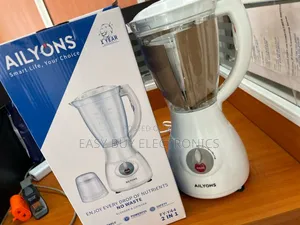 Brand Ailyons New Electric Blender