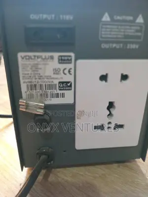 Voltage Regulator