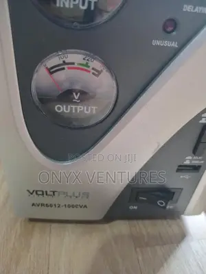 Voltage Regulator