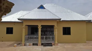 2bdrm Apartment in Mkpa Realty, Tamale Municipal for rent