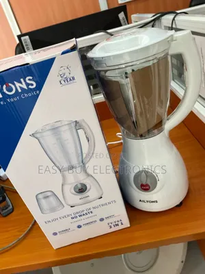 Multi Purpose Ailyons Electric Blender