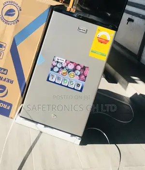 Get Defrost Tabletop 80l Pearl Singledoor Top Freezer