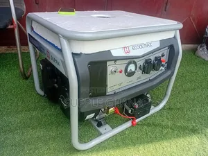 Get Your Ecool Max7.5kva Genratorpetrol Ecool Max Generator