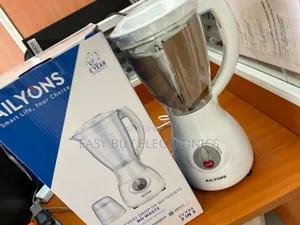 Advanced Quality Ailyons Electric Type Blender