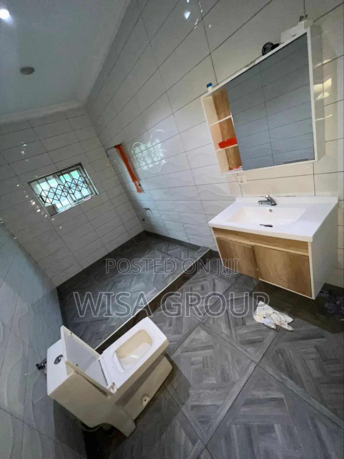 2bdrm House in Wisa Group, Accra Metropolitan for sale