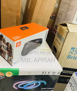 Choose Unique JBL Charge 5 Wireless Speaker.