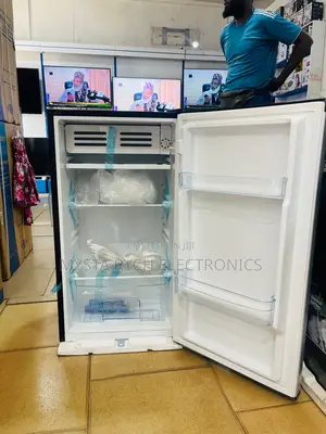 New Icona Table Top Fridge / Refrigerator