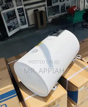 Shop Unique Midea 30 Liters Electric Water Heater.