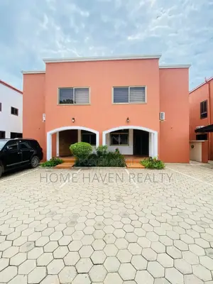 Furnished 3bdrm House in Cantonment, Cantonments for rent