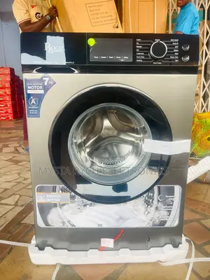 Front Load 7kg Roch Washing Machine
