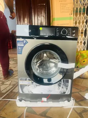 Front Load 7kg Roch Washing Machine