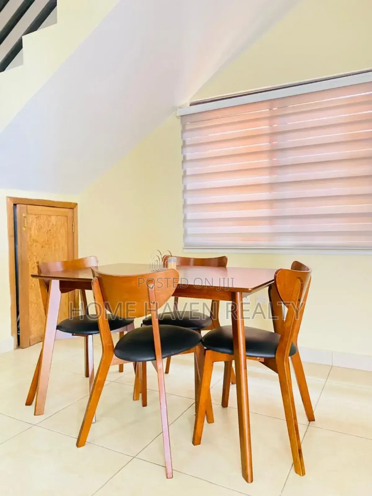 Furnished 3bdrm House in Cantonment, Cantonments for rent