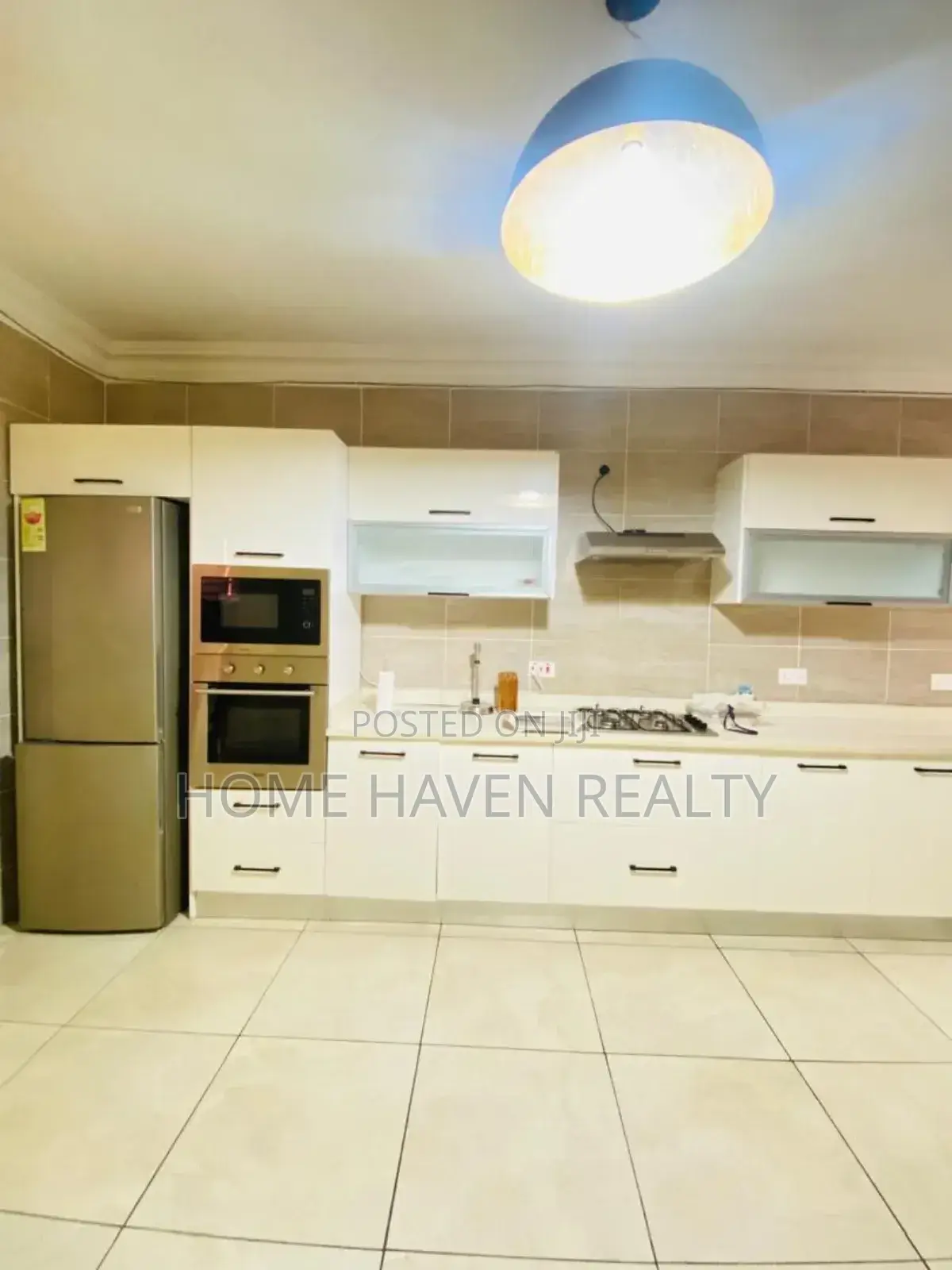 Furnished 3bdrm House in Cantonment, Cantonments for rent