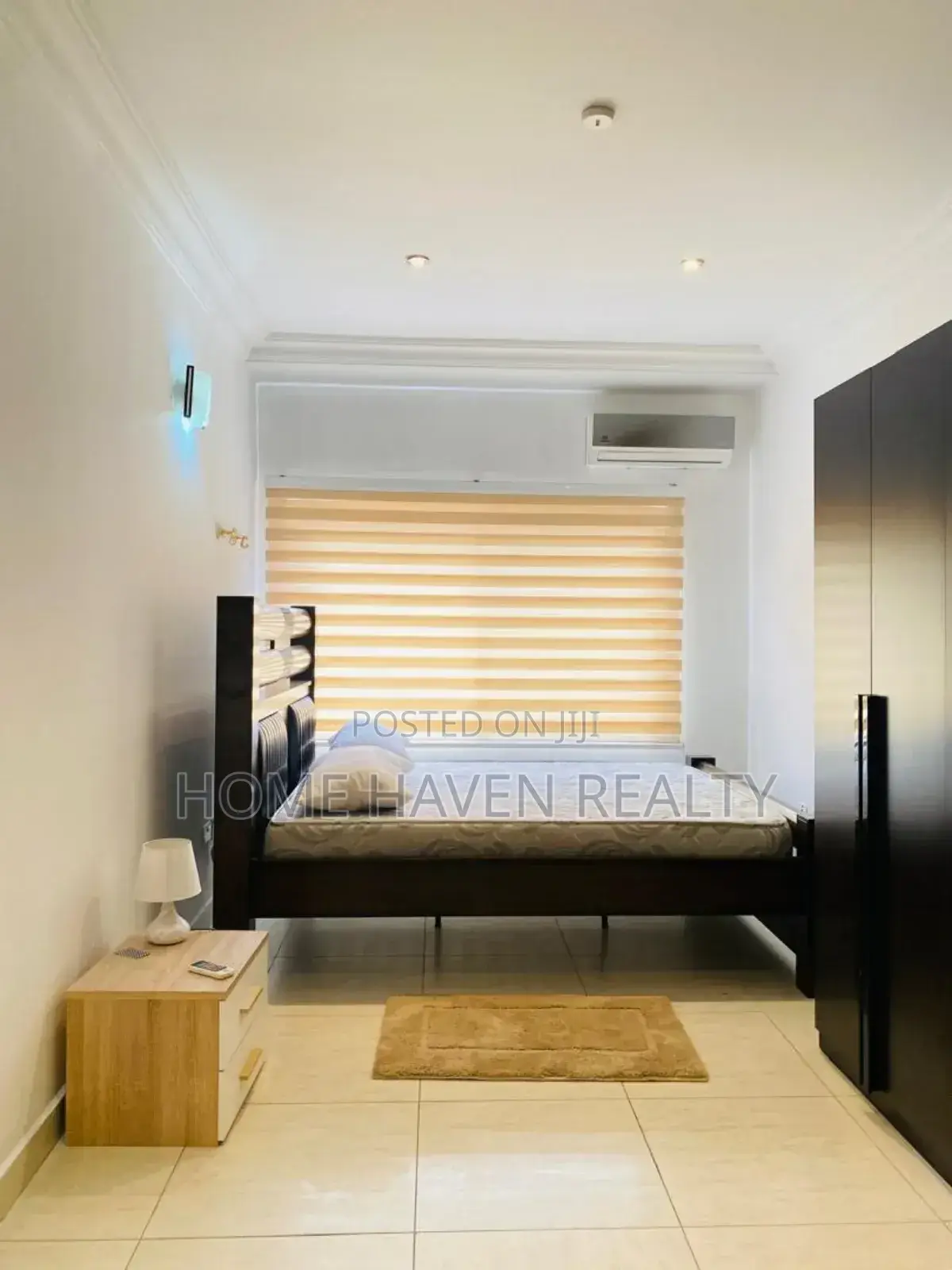 Furnished 3bdrm House in Cantonment, Cantonments for rent