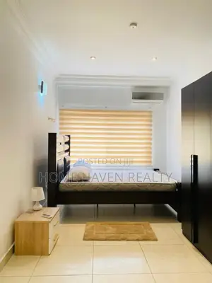 Furnished 3bdrm House in Cantonment, Cantonments for rent