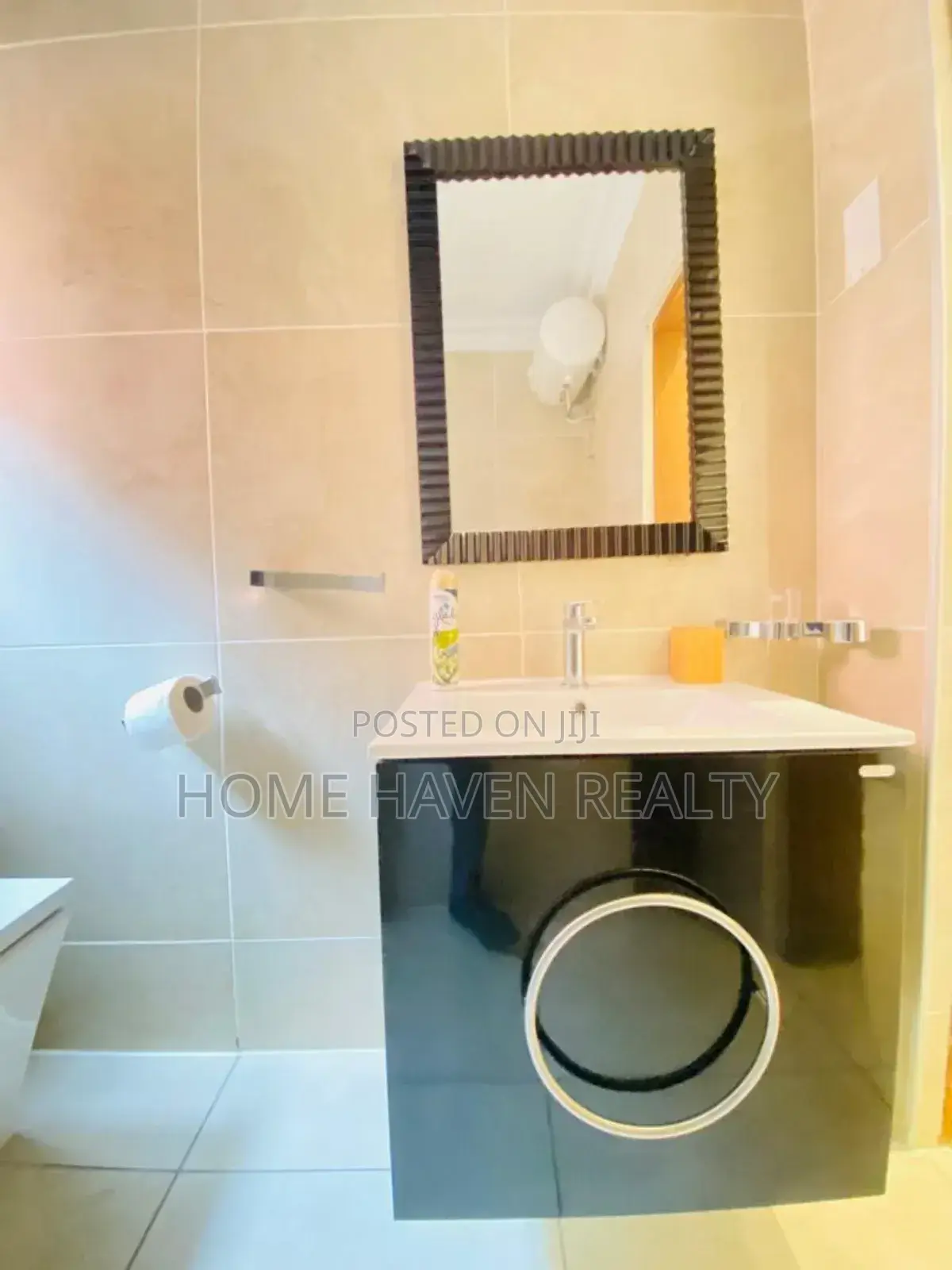 Furnished 3bdrm House in Cantonment, Cantonments for rent