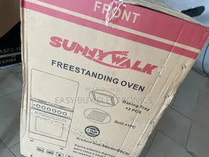 SNG-500 Model Sunny Walk Gas Oven Burner
