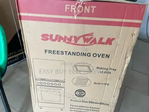 Cool Freestanding Oven Burner Sunny Walk Gas Cooker