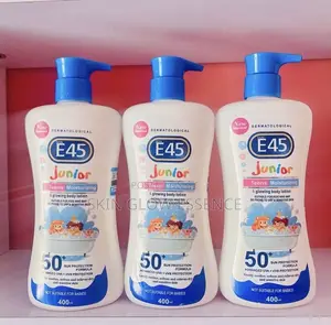 E45 Junior Lotion