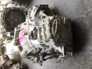 Toyota Corolla 2009 Japan Gear Box(9pins)