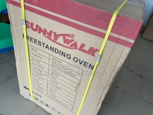 Sunny Walk New Branded Freestanding Gas Griddle