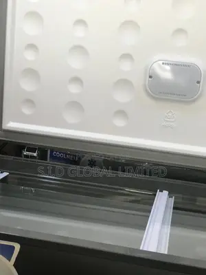 Stay Fresh With Nasco Chest Freezers