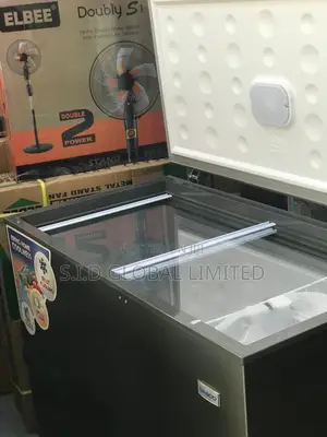 Nasco Chest Freezer the Smart Choice for Your Kitchen
