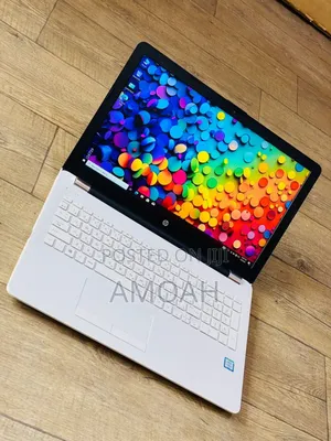 Laptop HP 15 8GB Intel Core I3 HDD 500GB