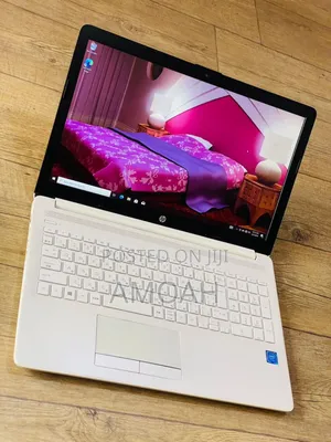 Laptop HP 15 8GB Intel Pentium HDD 500GB