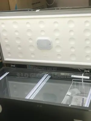Nasco Chest Freezer: Freeze With Confidence