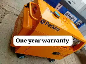 Rreliable Power 10kva 13000wats Diesel Generator