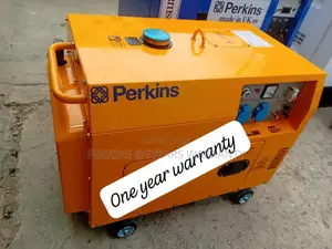 Powering 10kva 13000wats Diesel Generator