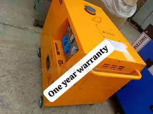 Uk Power Generation 10kva Generator 13000wats