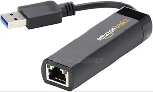Network Ethernet Adapter Rj45 For Mac And Win11 Usb 3.0 1gbe