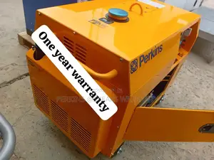 Power Generation 10kva 13000wats Diesel Generator