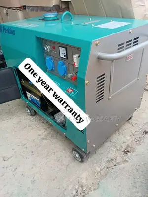 Energy Solution 10kva 13000wats Diesel Generator