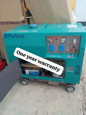 Power Product 10kva 13000wats Diesel Generator