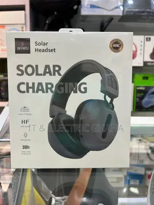 Wiwu Headset