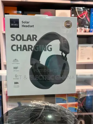 Wiwu Headset