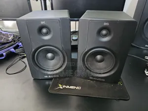 M Audio Bx5 Studio Monitor
