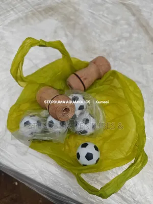 Kasaa Balls(Table Soccer Balls)