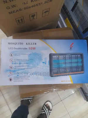 Mosquito Killer 360 Light Source